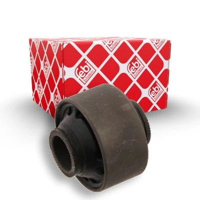Bild av FEBI BILSTEIN 29671 Silent Bloc De Triangle Essieu avant inférieur, arrière Caoutchouc