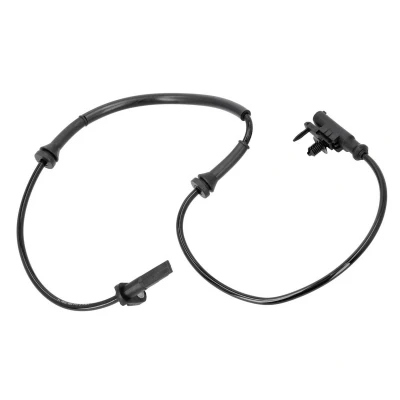 Bild av MEYLE 014 899 0084 Capteur ABS Essieu avant actif 2 12 MITSUBISHI: Colt 6, VI CZC Cabriolet, SMART: Forfour I