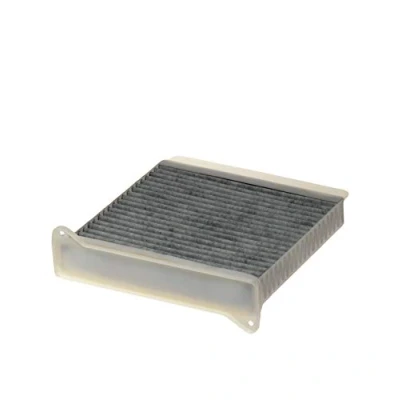 Bild av HENGST FILTER E1998LC Filtre d&#039;habitacle à charbon actif 226 215 60 MITSUBISHI: Grandis, Lancer 7 Limousine, Outlander I SUV