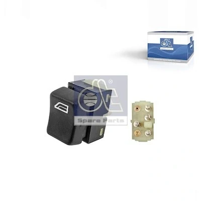 Bild av Brytare, fönsterhiss DT Spare Parts 2.25308