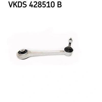 Bild av SKF VKDS 428510 B Bras de suspension avec rotule barre oscillant transversal BMW: 5 Berline, Touring