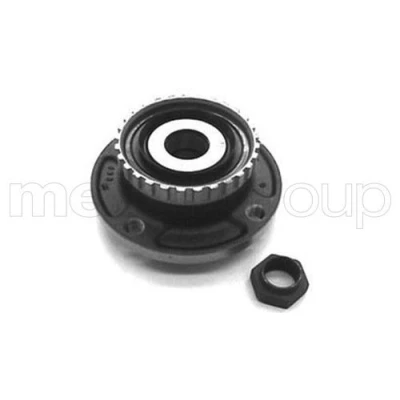 Bild av METELLI 19 2528 Kit de roulements roue PEUGEOT: 306 3/5 portes, 205 II I CITROËN: Xsara 5 Coupe