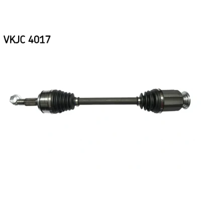 Bild av Drivaxel SKF VKJC 4017