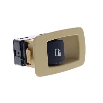 Bild av VEMO V20 73 0162 Interrupteur, lève vitre du côté passager Qualité originale BMW: 3 Touring, Berline, X5
