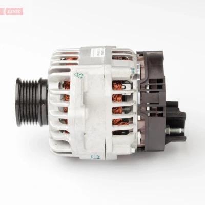 Bild av DENSO DAN1084 Alternateur 14V 120A ALFA ROMEO: Giulietta 5 portes, FIAT: BRAVO 2, Croma II Break, LANCIA: DELTA 3