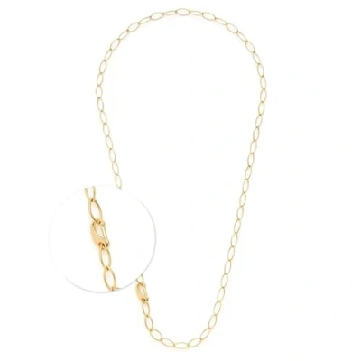 Bild av Leonardo Halsband, Storlek: One Size, Jaune doré