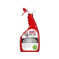 Bild av NATURE&#039;S MIRACLE Stain&amp;amp Odour Remover Spray för rengöring 946 ml