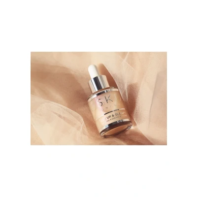 Bild av Oskia GET UP AND GLOW 30 ML Serum, Storlek: ml,