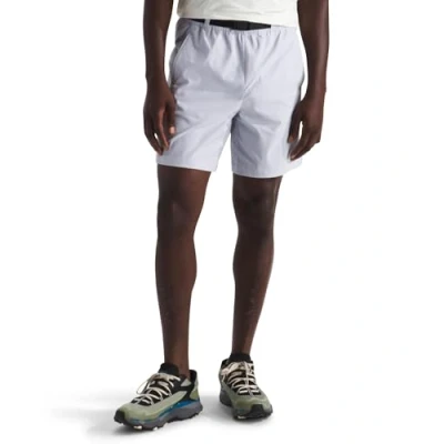 Bild av The North Face Class Pathfinder Belted Friluftsshorts, Storlek: XXLxRegular(32), Mystic haze
