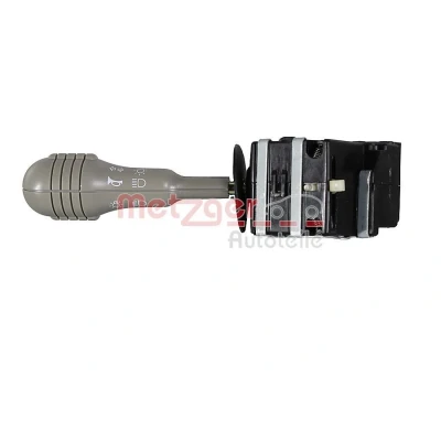Bild av METZGER 0916125 Interrupteur, lumière principale référence OE RENAULT: TWINGO 1