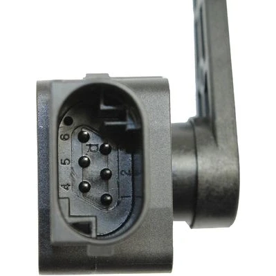 Bild av METZGER 0901223 Capteur, lumière bi xénon (correcteur de portée) sans fixation barre/bielle poussée