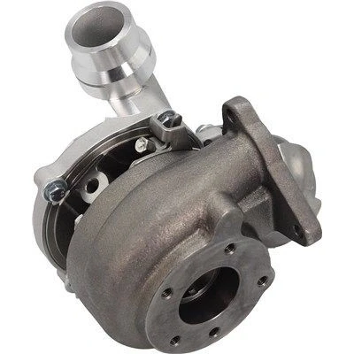 Bild av MAGNETI MARELLI 807101000900 Turbocompresseur Turbo RENAULT: CLIO 3, MEGANE Kangoo II Express, NISSAN: Qashqai / Qashqai+2 I