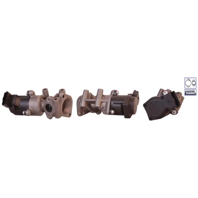 Bild av DRI 717720040 Vanne EGR électrique avec joints PEUGEOT: 407 Berline, 607 SW, CITROËN: C5 3, III Break, C6 Berline