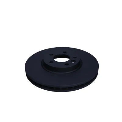 Bild av QUARO QD0420HC Disque de frein 340 32,2 5 120 ventilé l&#039;intérieur peint à haute teneur en carbone sans moyeu roue, boulon fix roue