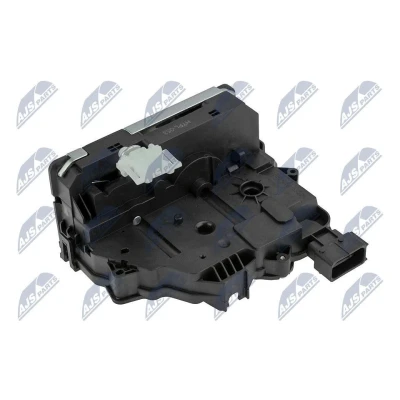 Bild av NTY EZC PL 053 Serrure De Porte avec verouillage centralisé, sans double verrouillage avant droite OPEL: Corsa D 3/5 portes, Meriva B