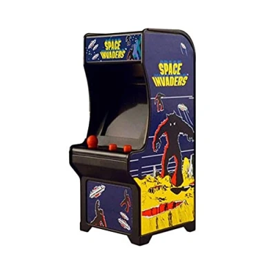 Bild av Arcade Game Space Invaders