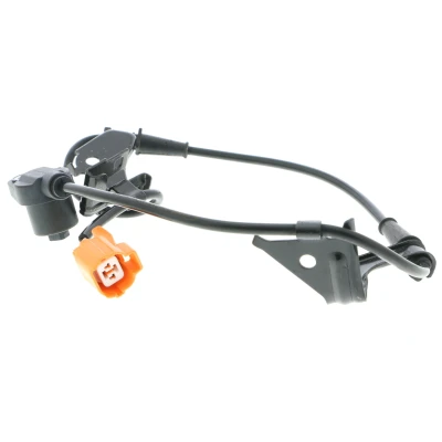 Bild av VEMO V26 72 0107 Capteur ABS Essieu avant Qualité originale pour véhicules avec système antiblocage 12 HONDA: CIVIC 7 Coupe