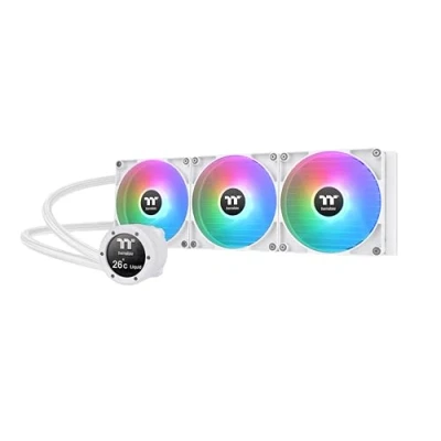 Bild av Thermaltake TH420 V2 ARGB CPU Vattenkylare