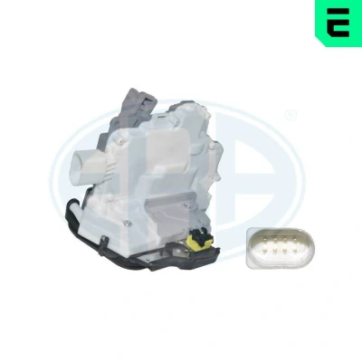 Bild av ERA 660178 Serrure De Porte avec verouillage centralisé arrière gauche AUDI: A3 3/5 portes, Sportback, A6 C6 Avant, SEAT: Exeo ST