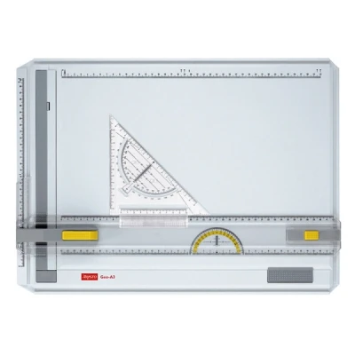 Bild av Aristo GEO ritbord A3