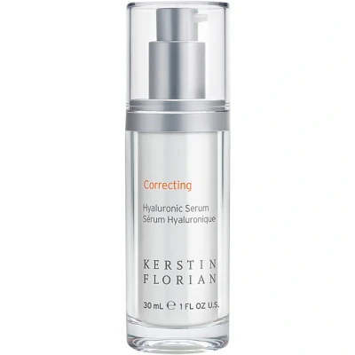 Bild av Kerstin Florian Correcting Hyaluronic Serum 30 ml