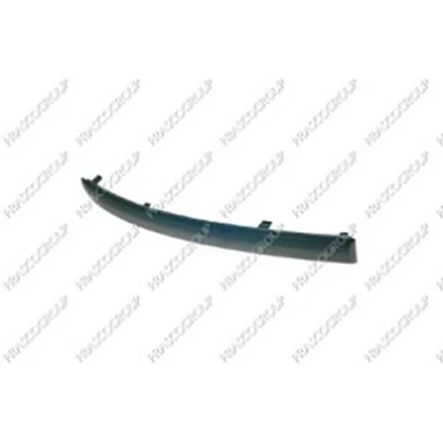 Bild av PRASCO Premium BM1201243 Baguette et bande protectrice, pare chocs avant droite BMW: 1 3 portes, 5 portes
