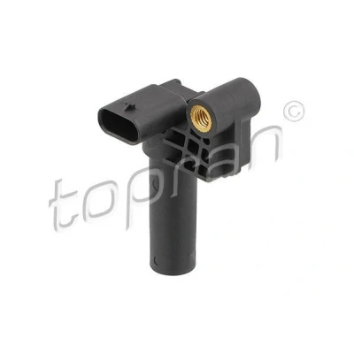 Bild av TOPRAN 304 578 Capteur d&#039;impulsions 3 sans câble FORD: Ranger Mk3, Transit Mk6 Van, Сamion à Plateau/Сhâssis, PEUGEOT: Boxer Van