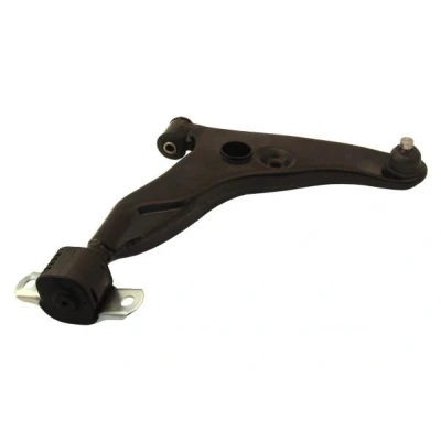 Bild av MAPCO 51266 Bras de suspension Essieu avant droit, inférieur barre oscillant transversal Tôle d&#039;acier MITSUBISHI: Space Star, Carisma Berline