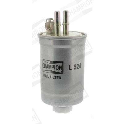 Bild av CHAMPION CFF100524 Filtre à Carburant vissé 10 FORD: Focus Mk1 3/5 portes, Break, Transit Connect Van