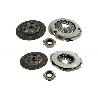 Bild av KAWE 960651 Kit d&#039;embrayage avec mécanisme disque d&#039;embrayage, butée de débrayage D 235 TOYOTA: Corolla IX 3/5 portes