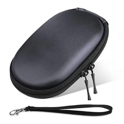 Bild av ProCase hårt fodral för Macbook Magic Mouse/Logitech Notebook mus, bärbart skal skyddande bärväska resefodral organiserare