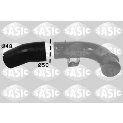 Bild av Laddluftslang SASIC 3336330