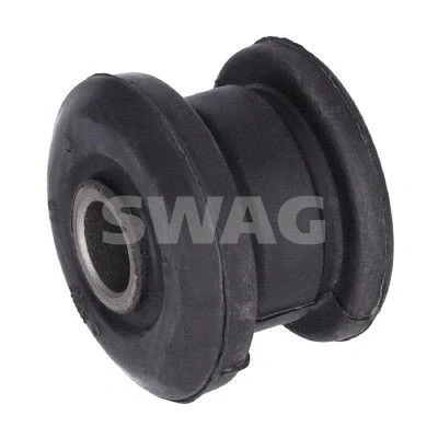 Bild av SWAG 40 60 0021 Silent Bloc De Triangle Essieu avant gauche, inférieur, arrière, droit Caoutchouc pour bras oscillant transversal