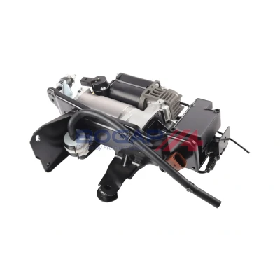 Bild av BOGAP A3428105 Kompressor luftfjädring AUDI: A6 C6 Allroad