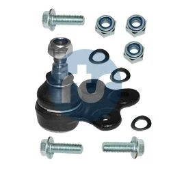 Bild av RTS 93 00321 056 Rotule de suspension des deux côtés l&#039;essieu avant, inférieur OPEL: Astra F CC, Berline, Cabriolet