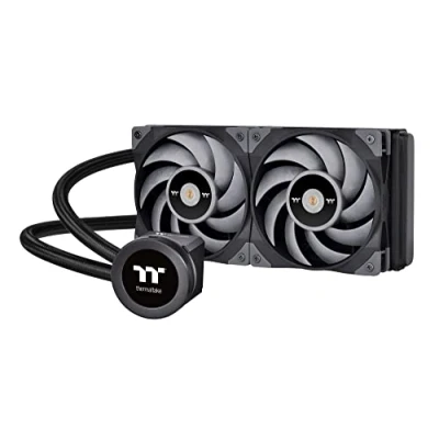 Bild av Thermaltake TOUGHLIQUID Ultra 240 CPU Vattenkylare