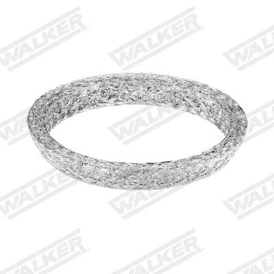 Bild av WALKER 86056 Kit d&#039;assemblage, silencieux arrière, centre, avant RENAULT: Super 5 3/5 portes, R11 ESPACE 3
