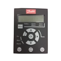 Bild av Danfoss Vlt® control panel lcp 21 numeric