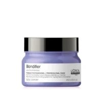 Bild av L&#039;Oréal Professionnel Serie Expert Blondifier Mask 250 ml