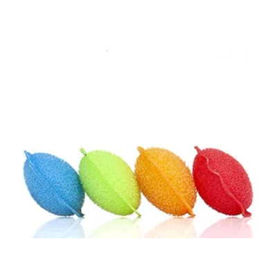 Bild av Kikkerland Bottle Scrubbies (CU274)