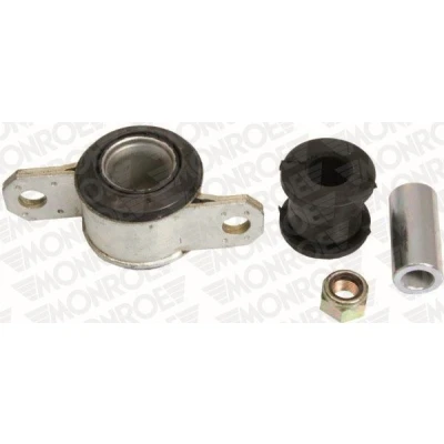 Bild av MONROE L10806 Silent Bloc De Triangle Support métal caoutchouc barre oscillant transversal PEUGEOT: Boxer Van, Minibus