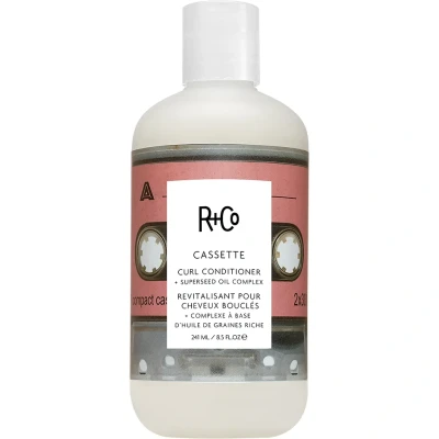 Bild av R+Co Cassette Curl Conditioner 251 ml