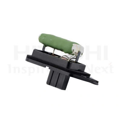 Bild av HITACHI 2502588 Résistance, pulseur d&#039;air habitacle VOLVO: XC90 I, S80 II, V70 2