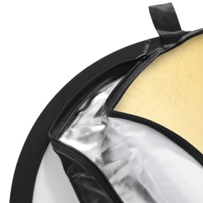 Bild av Walimex 5 in 1 Reflector Set light control kit