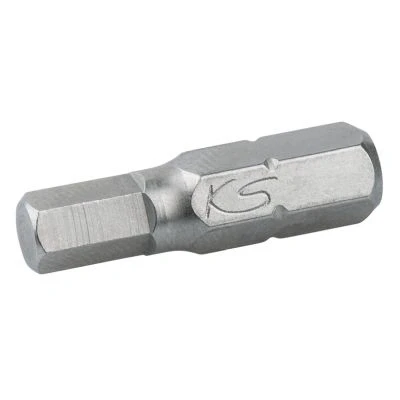 Bild av KS TOOLS 911.2264 Bit pour tournevis 6,3 (1/4&quot;)mm (pouces) Acier d&#039;outil