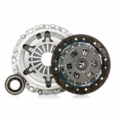 Bild av LuK BR 0222 618 3071 00 Kit d&#039;embrayage avec butée de débrayage, disque 180 CHEVROLET: Matiz, SUZUKI: Wagon R+ I 3/5 portes, Alto VI
