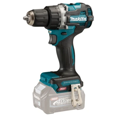 Bild av Makita XGT 40 V MAX cordless drill/driver
