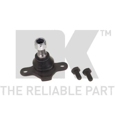 Bild av NK 5044726 Rotule de suspension VOLKSWAGEN: Transporter 4 Bus,