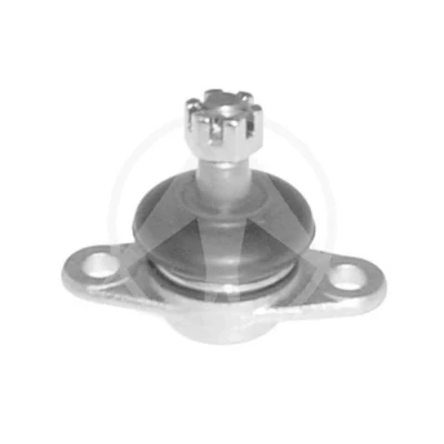 Bild av SIDEM 67081 Rotule de suspension Essieu avant 14,8 VOLVO: V70 2, S60 I, XC90 I
