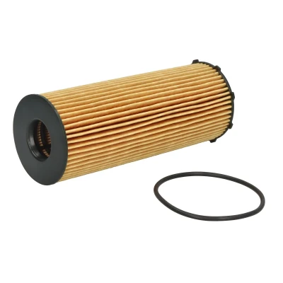 Bild av Oljefilter HENGST FILTER E838H D329